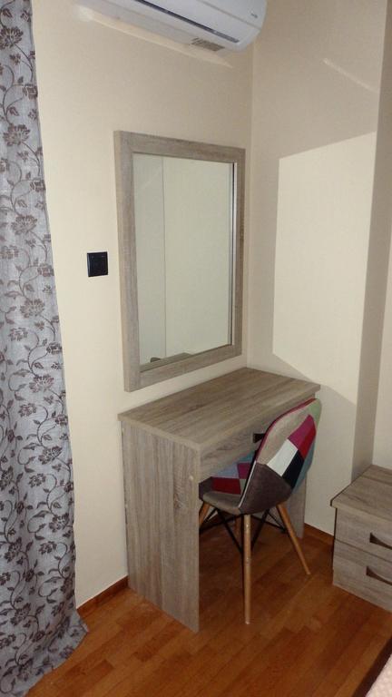 Gazi Divine Apartment Athens Exterior photo