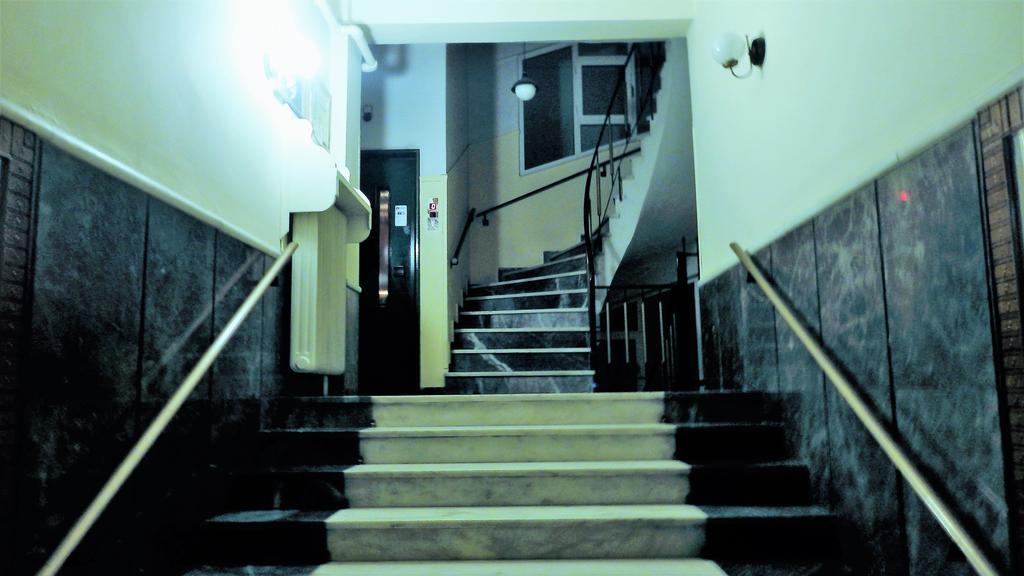 Gazi Divine Apartment Athens Exterior photo