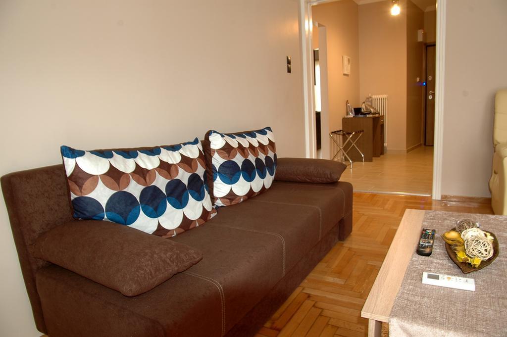 Gazi Divine Apartment Athens Exterior photo