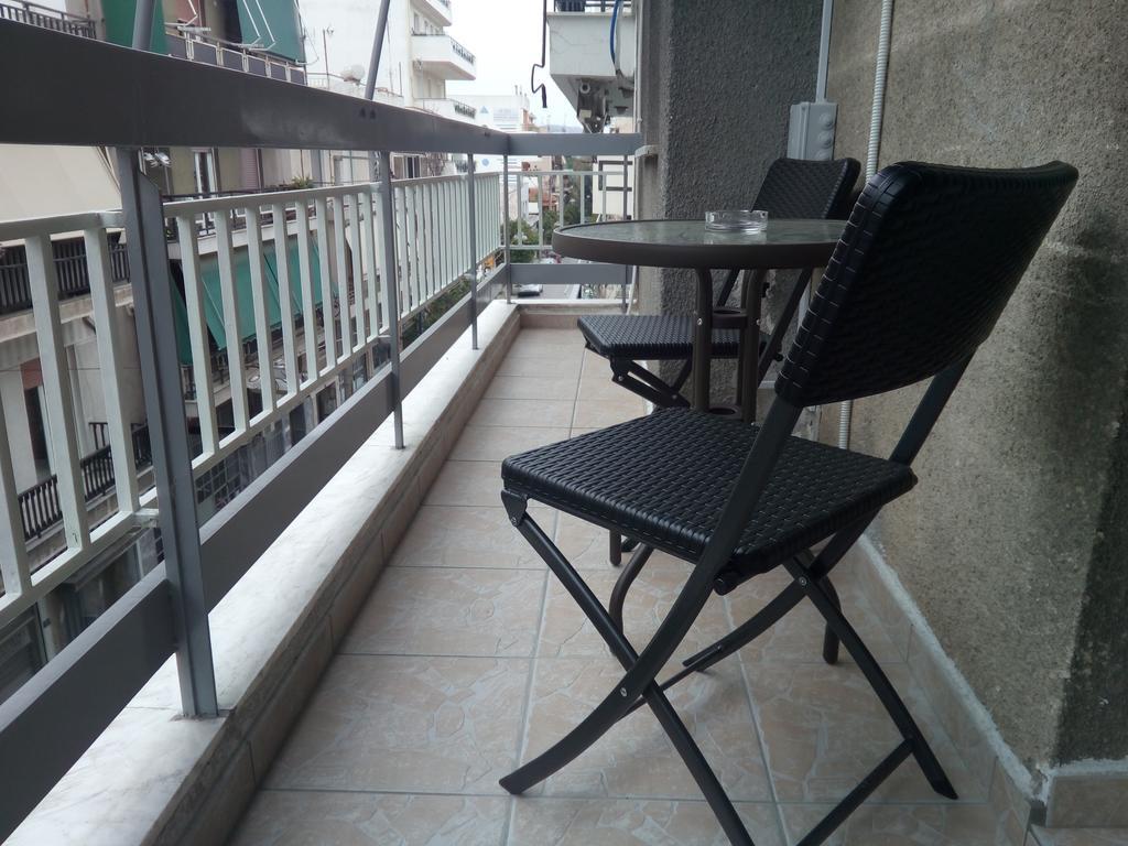 Gazi Divine Apartment Athens Exterior photo