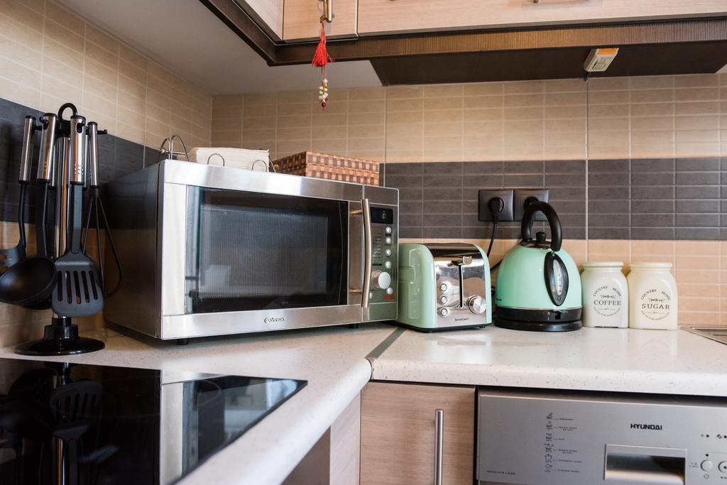Gazi Divine Apartment Athens Exterior photo
