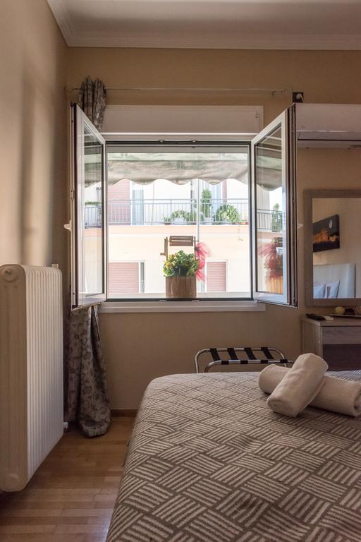 Gazi Divine Apartment Athens Exterior photo