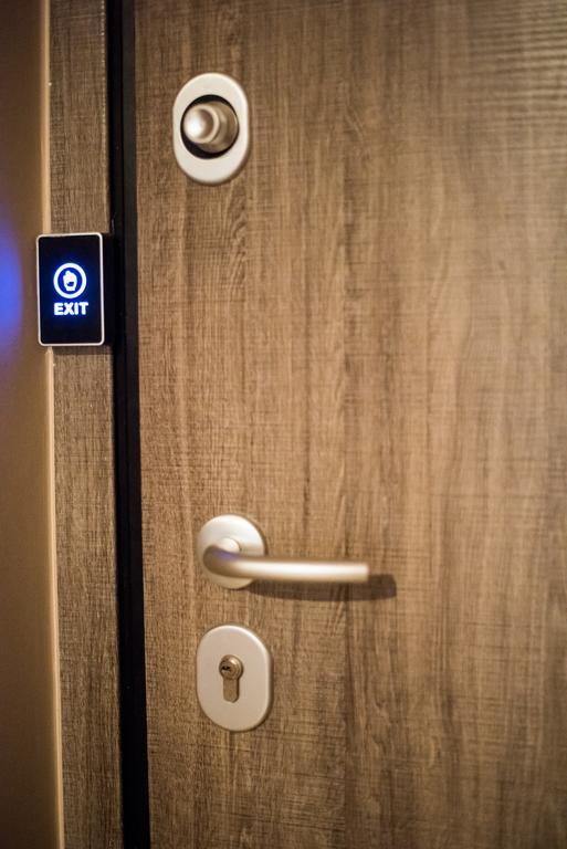 Gazi Divine Apartment Athens Exterior photo